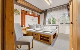 Pension Schrammsteinbaude